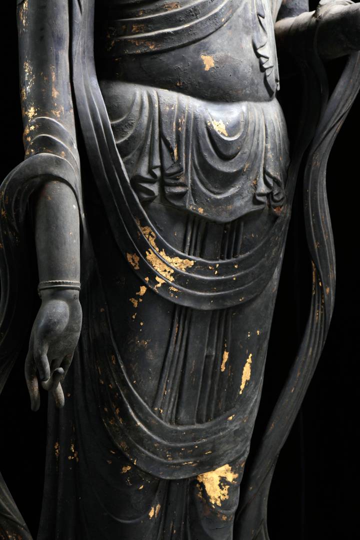 本尊裳（も) / 裙（くん）