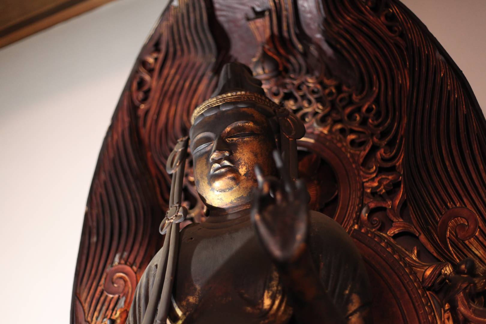 馬鳴菩薩アップ