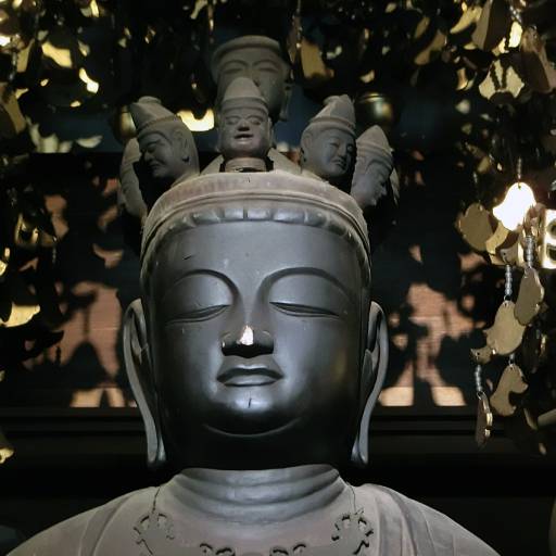 お前立十一面観音アイキャッチ画像