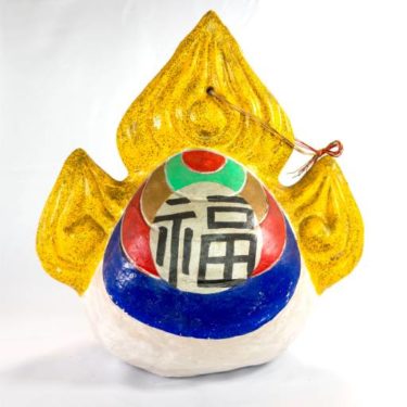 招福、魔除けの鈴