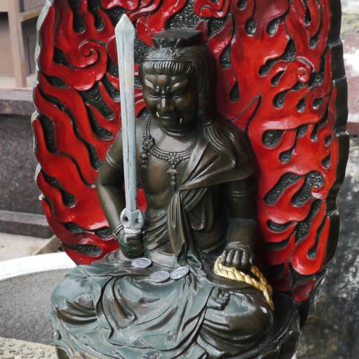 守護仏アイキャッチ画像